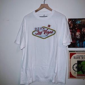 Las Vegas Tee